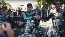  Michael Dunlop Isle of Man TT 2024