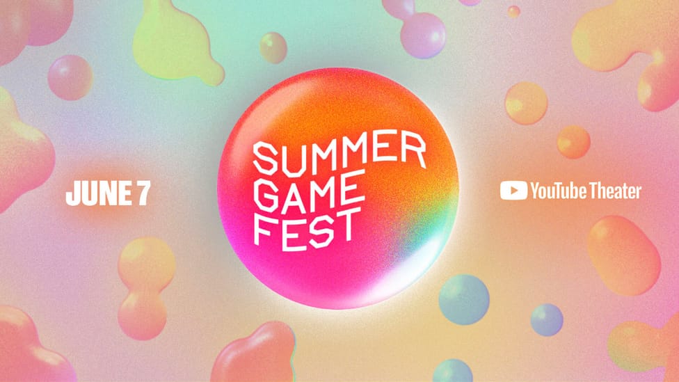 Summer Game Fest 2024