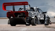 Ford F-150 SuperTruck