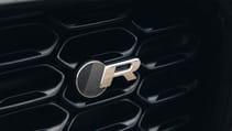 Jaguar F-Type R