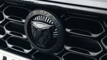 Jaguar F-Type R