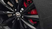 Jaguar F-Type R