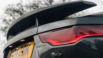 Jaguar F-Type R