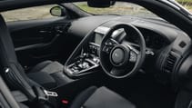 Jaguar F-Type R