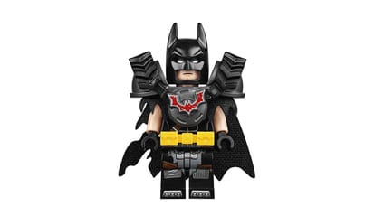 Lego Batman