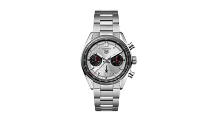 TAG Heuer Carrera Chronograph