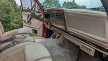 Jeep Grand Wagoneer