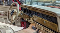 Jeep Grand Wagoneer