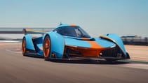 McLaren Solus GT Top Gear review 2024