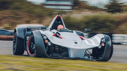 BAC Mono