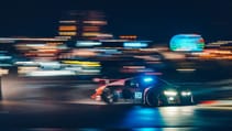 Nurburgring 24 hours