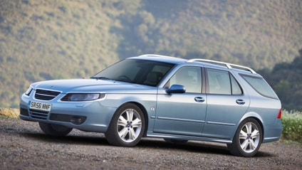 Saab 9-5