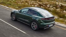 Porsche Macan Top Gear