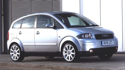 Audi A2