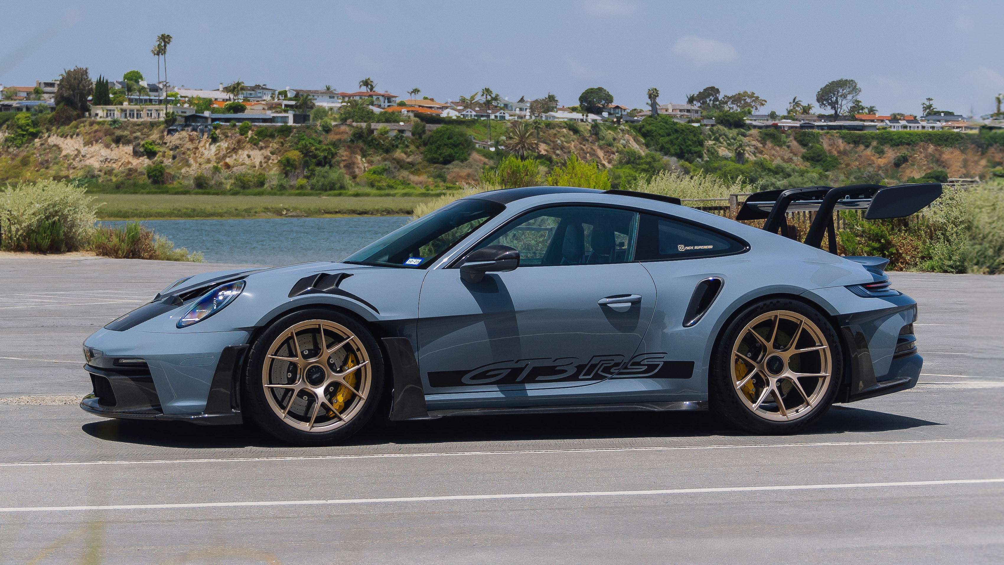 Porsche 911 GT3 RS