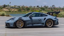 Porsche 911 GT3 RS