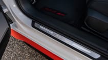 Audi RS6 Avant GT (US) treadplate