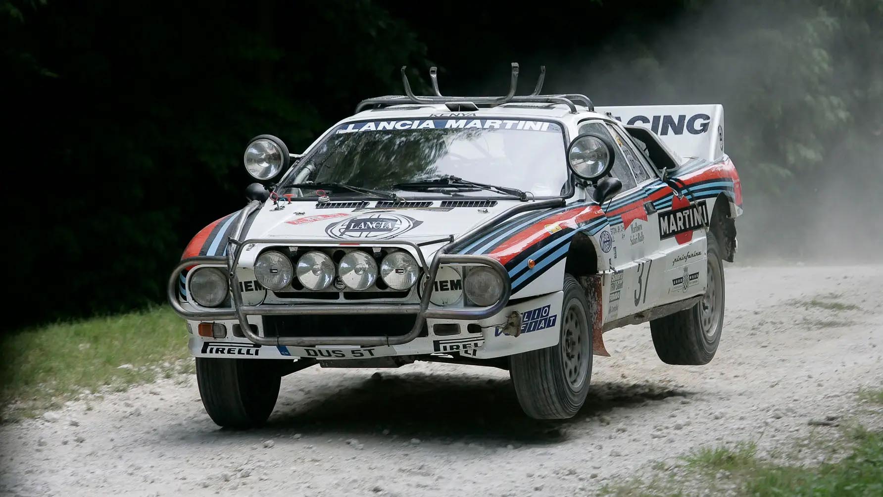 Lancia 037