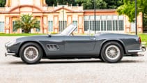 Ferrari 250 GT SWB Spider