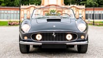 Ferrari 250 GT SWB Spider