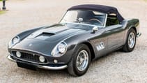 Ferrari 250 GT SWB Spider