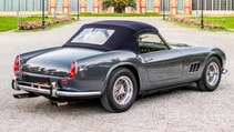 Ferrari 250 GT SWB Spider