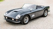 Ferrari 250 GT SWB Spider