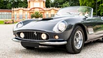 Ferrari 250 GT SWB Spider