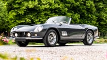 Ferrari 250 GT SWB Spider