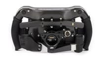 Merc F1 steering wheel sim wheel Top Gear