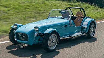 Caterham 170