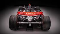 McLaren MP4-21