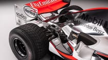 McLaren MP4-21