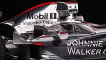 McLaren MP4-21