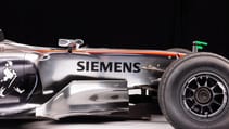 McLaren MP4-21