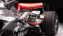 McLaren MP4-21