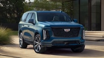 2025 Cadillac Escalade