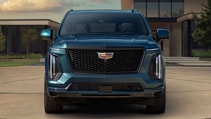 2025 Cadillac Escalade