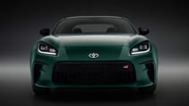 2025 Toyota GR86 Hakone Special Edition 
