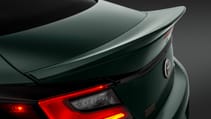2025 Toyota GR86 Hakone Special Edition 
