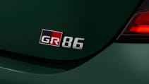 2025 Toyota GR86 Hakone Special Edition 