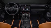 2025 Toyota GR86 Hakone Special Edition 