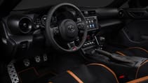 2025 Toyota GR86 Hakone Special Edition 