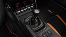 2025 Toyota GR86 Hakone Special Edition 