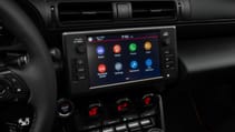 2025 Toyota GR86 Hakone Special Edition 