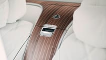 Mercedes-Maybach S-Class 