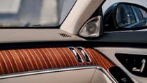 Mercedes-Maybach S-Class 