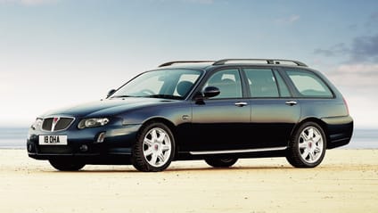 Rover 75 Tourer