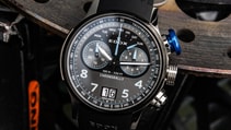 Edox Chronorally 45 BMW watches