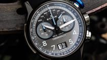 Edox Chronorally 45 BMW watches